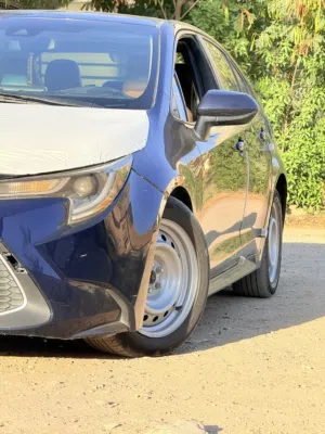 Used Toyota Corolla in Baghdad