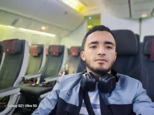oussama ghaffari 