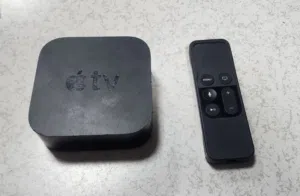 Apple TV 4K