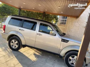 دودج نيترو
