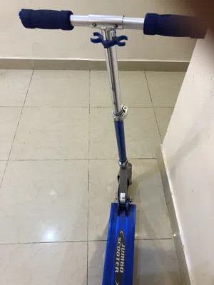 سكوتر كبير للبيع بحاله ممتازه