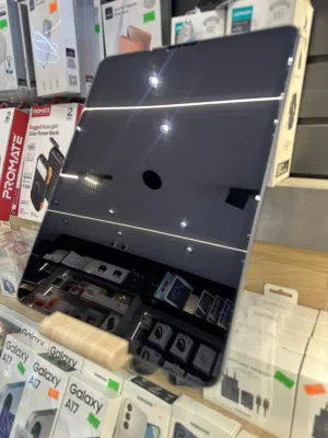 iPad Pro 12.9 M1  شاشة عملاقة + أداء جبار  عرض قوي l