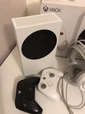 Xbox Series S Xbox for sale in Amman