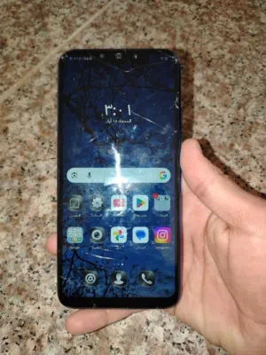 مبايل هواوي نوفا 3i