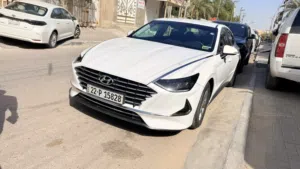 سوناتا 2023 محرك 2500 وارد أمريكي