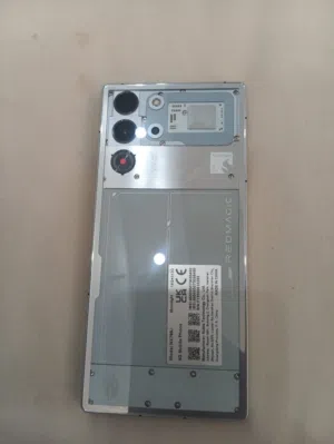 ZTE Nubia Series 512 GB in Muscat