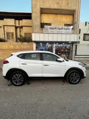 هيونداي توسان خليجي للبيع 2019 مستعملة