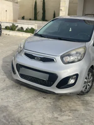 بيكانتو 2015 للبيع