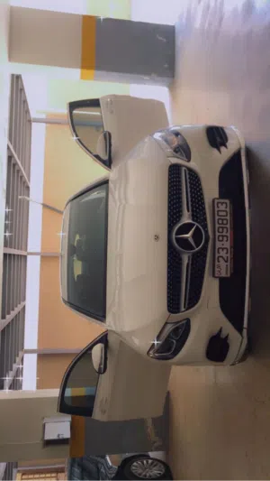 مرسيدس بنز GLC350