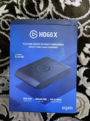 للبيع جهاز elgato