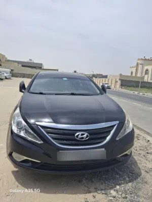 هيونداي سوناتا ( للبيع )