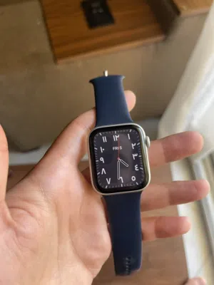 Apple Watch series 6 44mm gps + cellular