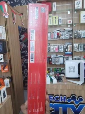 MERCUSYS AX3000 Dual-Band Wi-Fi 6 Router (MR80X)