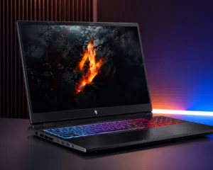 Acer Nitro RTX 5050