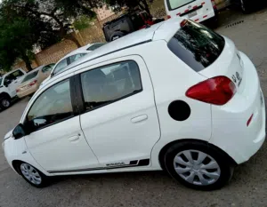 Used Mitsubishi Mirage in Farwaniya