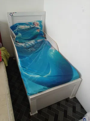 سرير اطفال للبيع  children bed for sale
