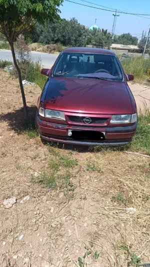 اوبل فكترا 1991 للبيع
