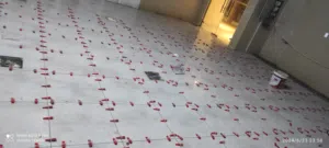 معلم تركيب سيراميك وبورسلين ورخام وكاشي