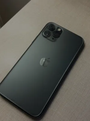 iPhone 11pro
