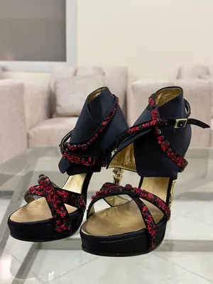 With Heels . Other . 383