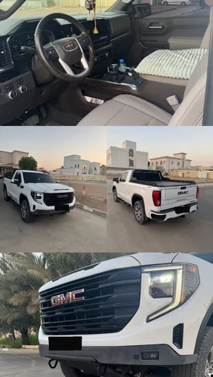 GMC . Sierra . 2023 . Used2
