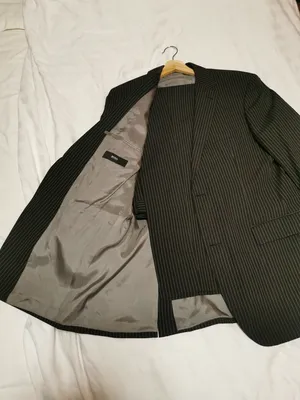 Hugo Boss Formal Suit Set