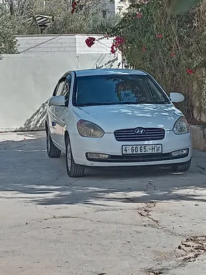 used-hyundai-verna-in-tubas