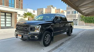 فورد F150 2018