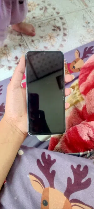 تلفون نضيف جلكسي نضيف اقرا الوصف