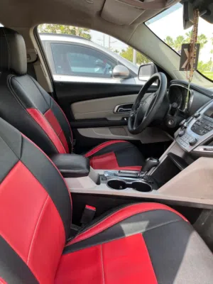 FOR SALE: 2017 GMC TERRAIN SLE – WELL MAINTAINED FAMILY SUVللبيع: جي إم سي تيرين SLE موديل 2