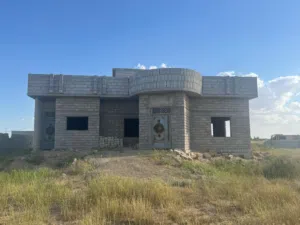 Commercial Land for Sale in Saladin Baiji