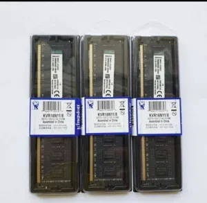 رامات دسكتوب Kingston 8GB DDR3