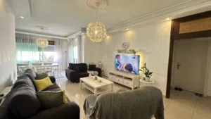 110 m2 2 Bedrooms Apartments for Sale in Amman Deir Ghbar