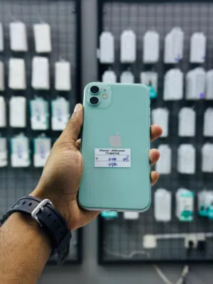 iPhone 11-64 GB All fine working phone available