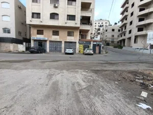محل للإيجار