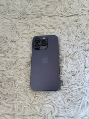 Apple iPhone 14 Pro 256 GB in Al Dakhiliya