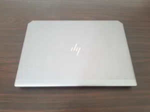 الوحش HP ZBook 15 G5  قوة المحترفين بين يديك