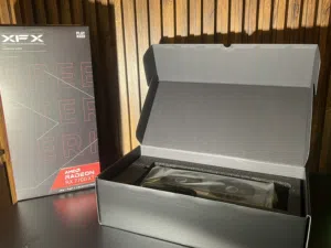 AMD RX 7700XT Flawless brand-new slightly negotiable