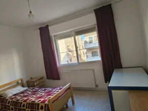 90 m2 2 Bedrooms Apartments for Rent in Amman University Street