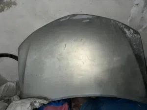 غطاء متور كامري 2012 تجاري