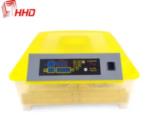 فقاسات دياي