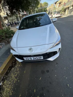 Used MG MG 3 in Baghdad