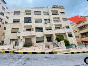 75 m2 2 Bedrooms Apartments for Rent in Amman Deir Ghbar