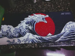 Ant eSports Xxl mousepad