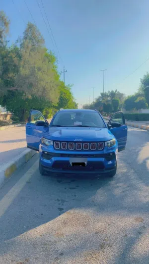 جيب كومباس 2022 للبيع