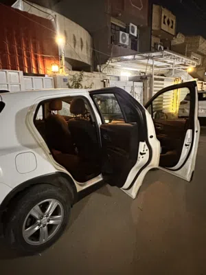 Used Chevrolet Trax in Baghdad