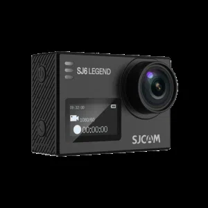 SJCAM Action Camera SJ6 Legend