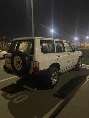 نيسان باترول 2003