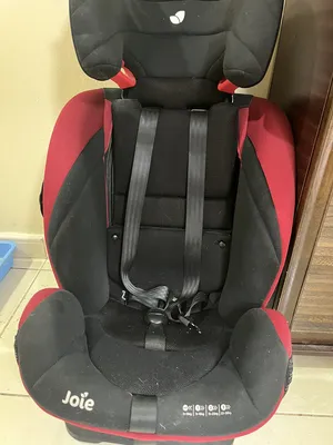 Baby car seat