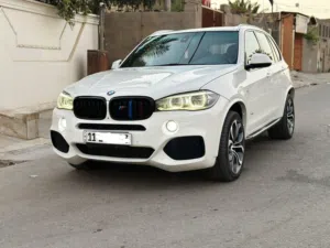 BMW موديل 2014 خليجي مكفوله رقم مميز اعلى مواصفات